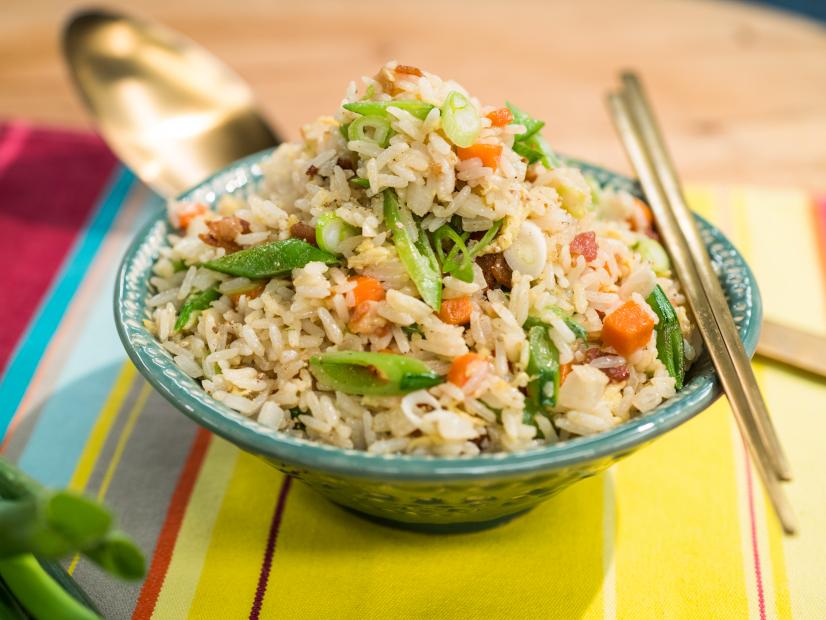 Egg Fried Rice