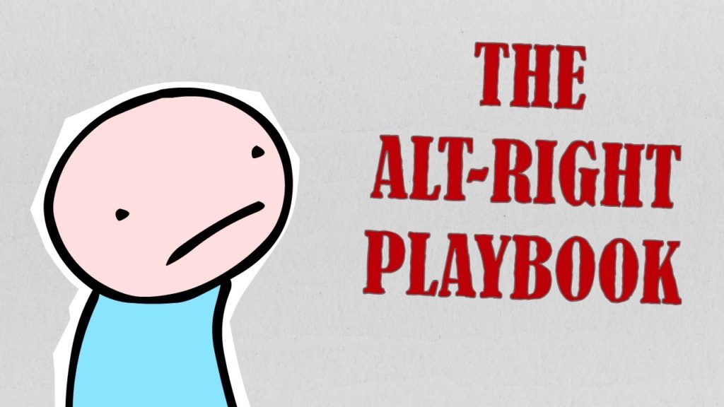 The Alt-Right Playbook thumbnail